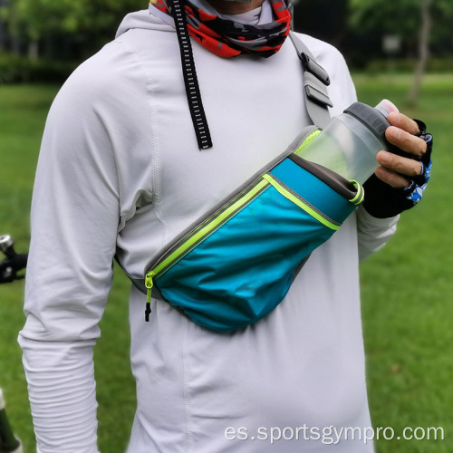 Mochila deportiva de nylon al aire libre